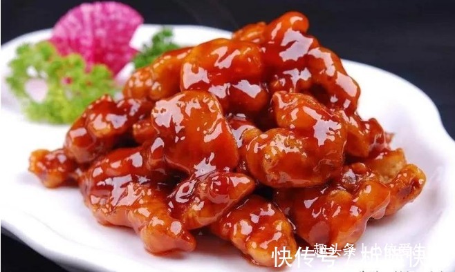 菜花|年关将近，教你做几道撑场面的硬菜，下酒又下饭，待客有面子