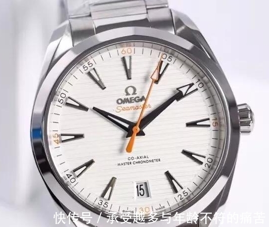 康卡斯|30岁年轻人买表,这三款才是首选,牌子大还不贵