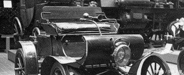 经典|慈禧第一次看到灯泡,说了一句经典的话,令人觉得啼笑。