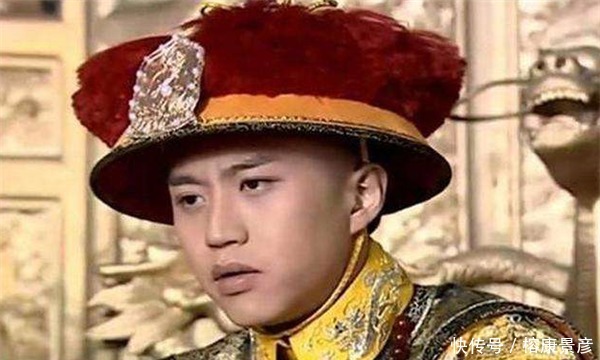 贪官|乾隆奖励副将,一个贪官,一个好色,为何前者早死,后者被重用?