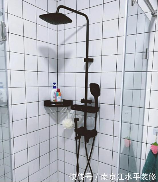 实用|家庭装修必须要买的东西,安装这些实用设施,才能让生活方便舒服