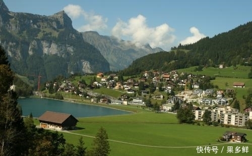 世界|世界上最安全的国家,300年未发生战争,拥有4种国语,不是中国!