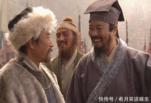 晁盖|水浒传中，若看不懂花荣梁山射雁那一箭，就不明白晁盖是怎么死的