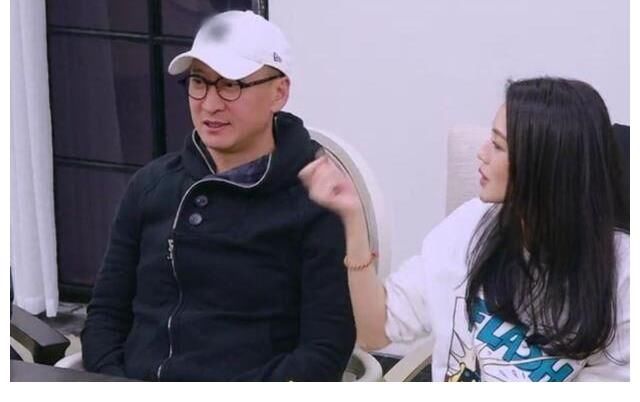 《桃花坞》舒淇成“社交灾难”,处处调侃周杰,被周杰一句话反击!