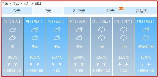 冬天|0℃!湖口真要下雪了!冬天强势来袭!一大波人开始腌腊肉、灌香肠了...