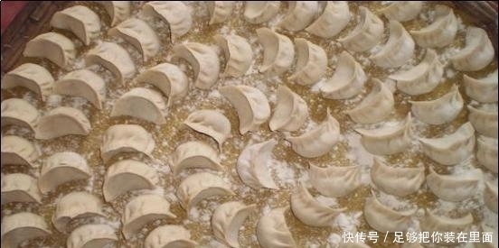 品味东北特色年味美食,体会东北热情待客风俗