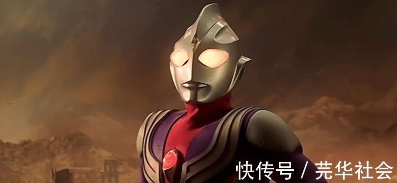 迪迦奥特曼|迪迦不是第一部在国内播放的奥特曼,却为何人气最高,什么原因?