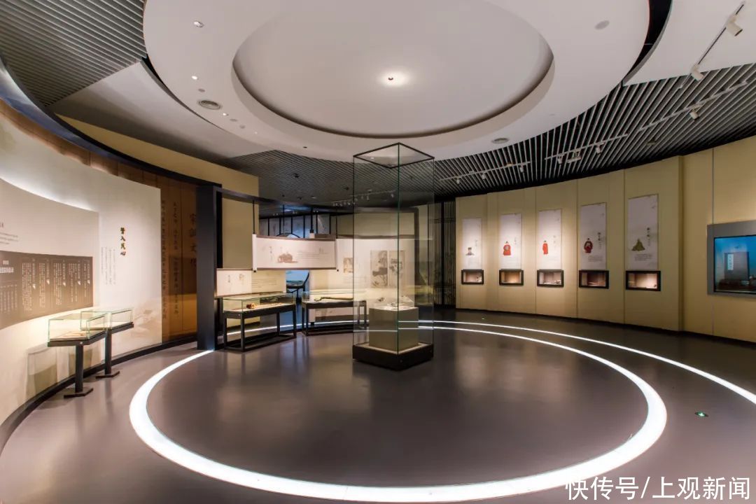 文物展|一个好消息！“三星堆”跨越时空牵手“随申办”