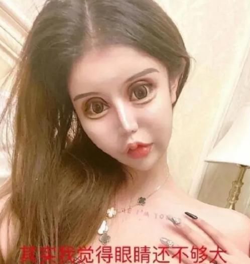 刘海儿|女生有这“3种脸型”，请放过“刘海儿”，否则当心被叫“老阿姨”