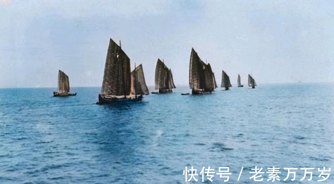 湖南|1937年湖南岳阳老照片，美国人镜头下的历史情景，看下你认得不？