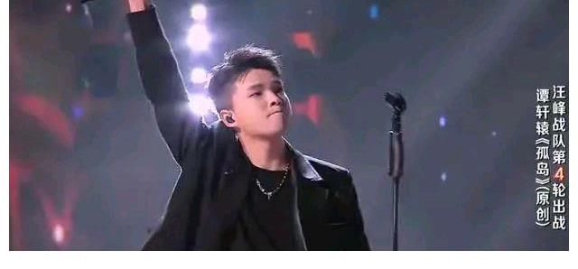 于梓貝|《好聲音》八強出爐：實力歌手被淘汰，黑馬姚曉棠逆襲第一