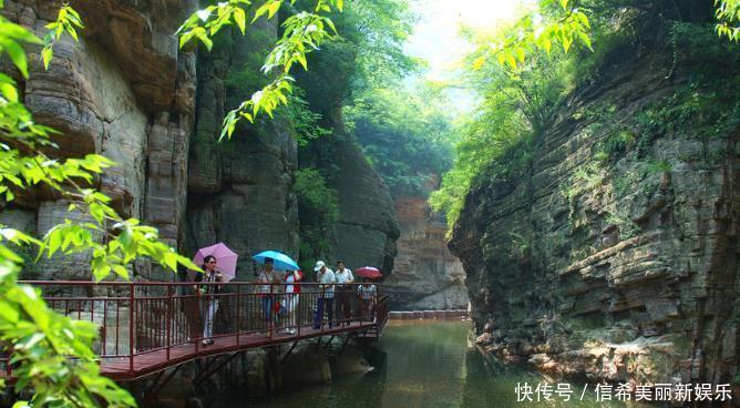 物价|中国“良心”景区三餐不到50块，门票0元，大批游客涌入这里