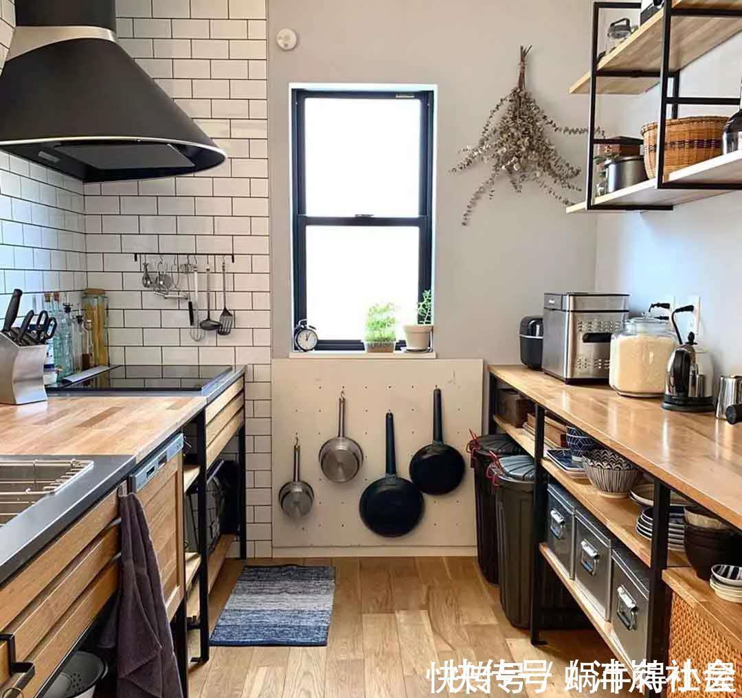 一线城市|为什么日本人家里小,从不抱怨拥挤?因为他们7个地方设计得好