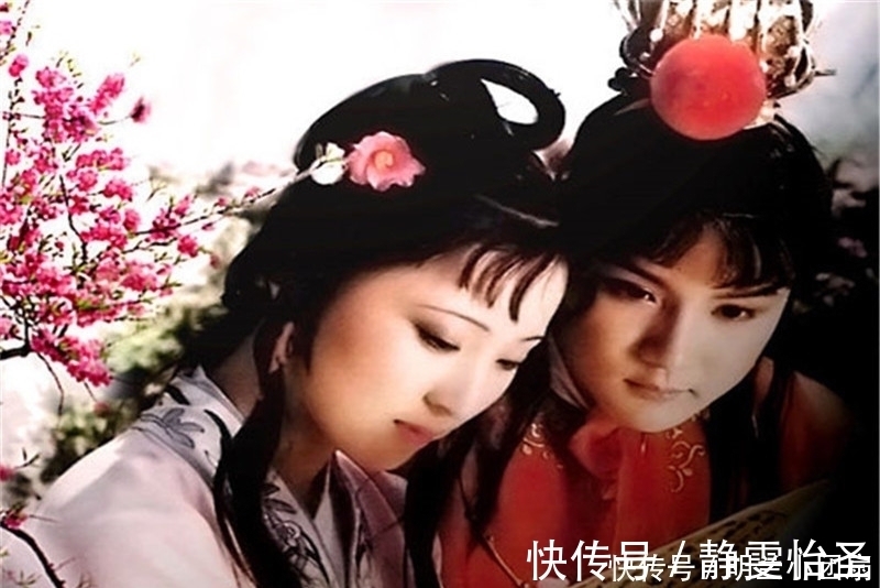 薛宝钗|红楼梦:十二钗中林黛玉和薛宝钗谁排名第一,看她们生日就明白了