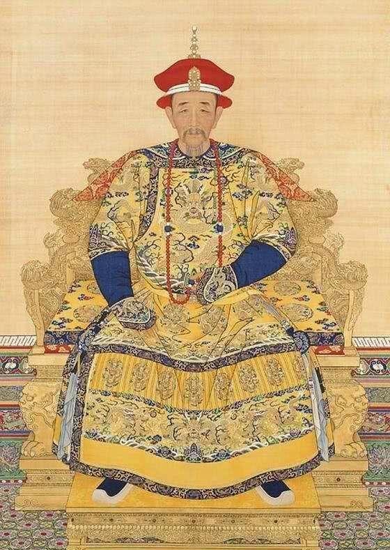 作用|清朝12位皇帝中为何无平庸之辈？一套鲜为人知的家法起了很大作用