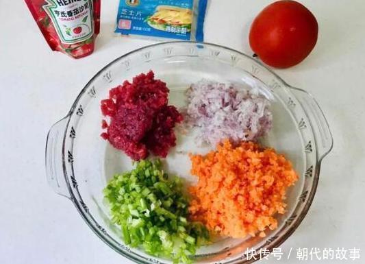 意面面硬不好做,肉酱意面有创意,好做又好吃!