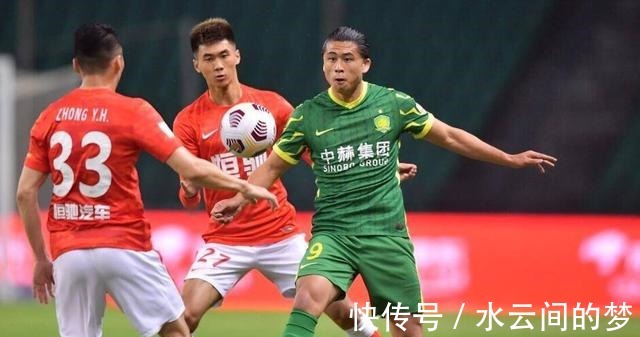比利奇|一语中的!球迷道破广州队力克北京国安的真因比利奇也无解