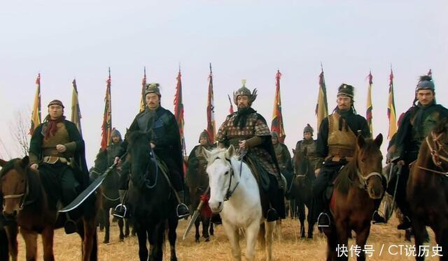 对手|曾头市一役为什么会成为“铁天王”晁盖的绝命之战?对手居然大有来头,他输的不冤!