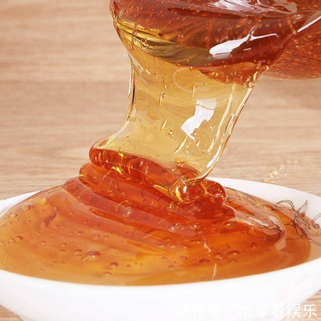 蜂蜜|脂肪最怕6种碱性食物，每天坚持吃一点，帮你慢慢养成易瘦体质