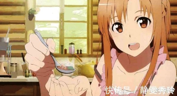 汪星人|动漫作者们的亲女儿,不仅颜值高,而且还像本