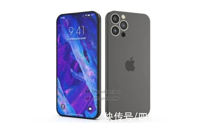 打孔|苹果依靠三星和 LG 打造 iPhone 14 Pro 和 Pro Max 打孔显示器