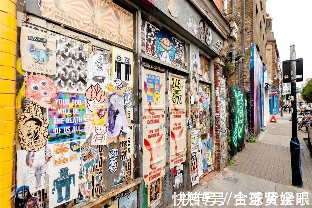 李嘉诚|伦敦三层小楼距白金汉宫不到4公里,为何仅售880万元?