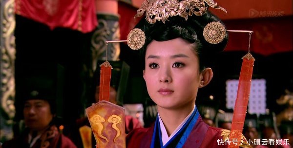 电视剧中的古代历史人物被刻画的完美无瑕,而现实却是大相径庭