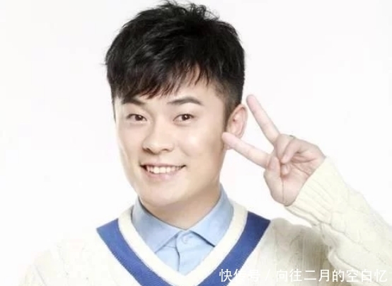 是陈凯歌不算什么,亲舅舅才真的家喻户晓