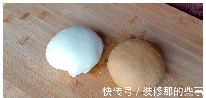 绣球|一周早餐食谱,5种花样馒头做法,一次全学会,早餐再也不用愁?