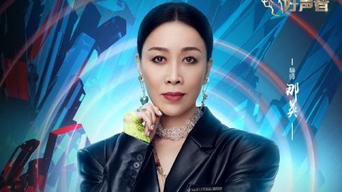 那英|《好声音》各导师建队思路：那英选扛打型，李荣浩李克勤力求均衡