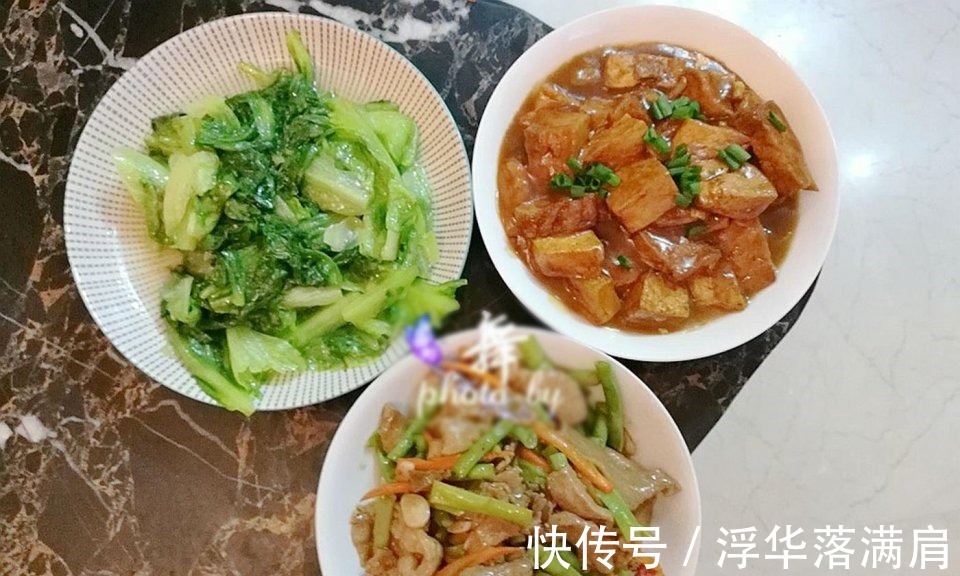 辣炒花蛤|晚餐5天不重样，成本不过20元