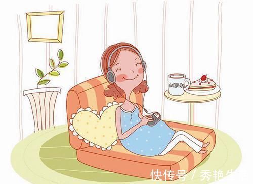 老公|怀孕8个月时出血,检查后,医生的话让孕妈羞涩地低下头