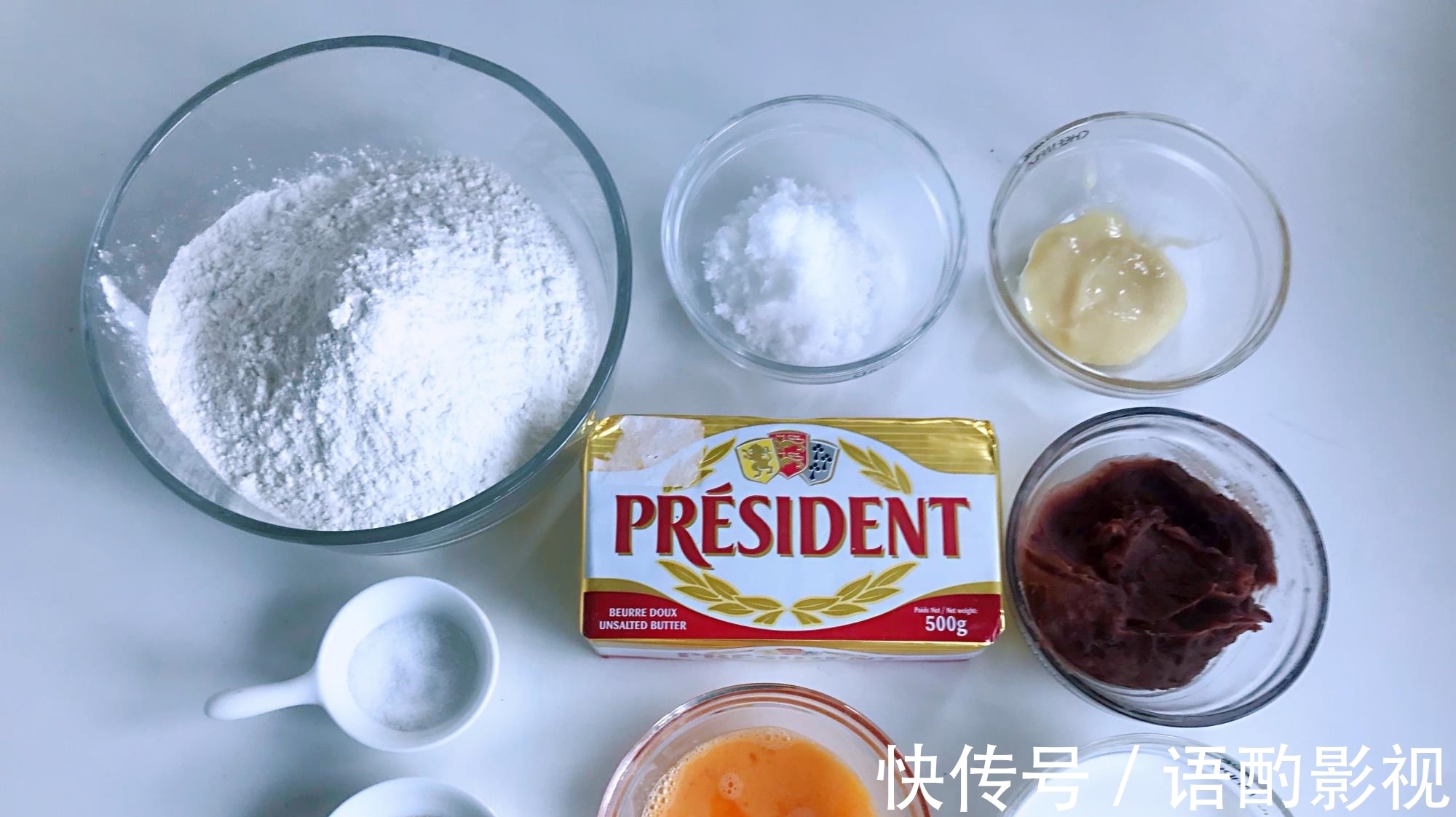 80岁奶奶用它当主食，营养丰富，每天坚持吃1个，面色红润身体棒