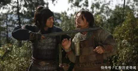 郭威|下岗宫女此兵痞贵不可言,我要嫁他!多年后,兵痞成了开国皇帝!