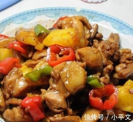 鸭肠|在家请客做的几道家常菜,色香味浓,每道菜都能食欲大增