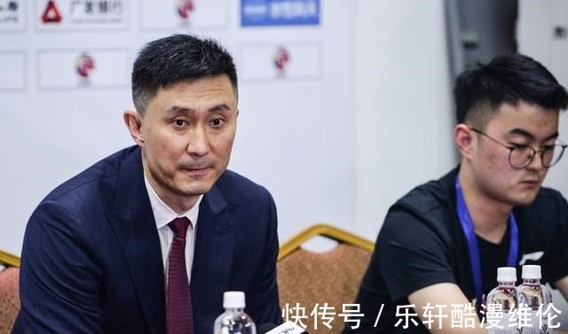 nb辽篮事闹大了!赛后球迷种族歧视威姆斯,姚明篮协或顶格处罚