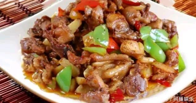 营养健康的几道家常菜，吃起来比肉还香，美味又实惠