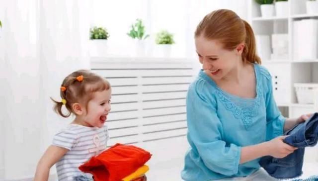 孩子|有3种妈妈,未来很容易培养出色的孩子,看看你在其中吗