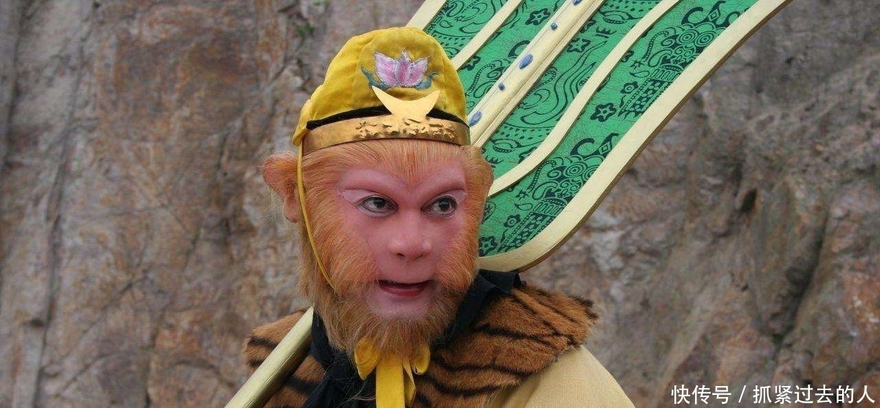 青牛精让天庭颜面尽失,为何太上老君还挺高兴,你看看老君得了啥