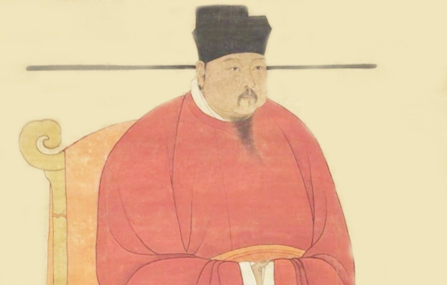 陛下|古代都把皇帝叫“陛下”或者“皇上”，为何宋朝却要叫“官家”？