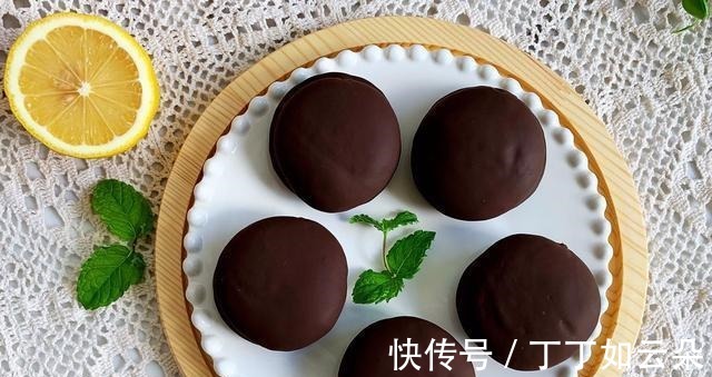 烤箱|这个美食做法简单，家里做的营养又美味，小孩子可太喜欢吃了！