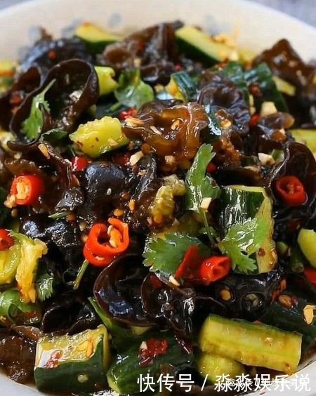 山珍海味|山珍海味再好吃也比不上自己做的家常菜,平凡却伟大,先来5道吧