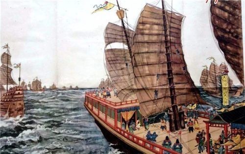 世界唯一用太监命名的城市,洋人讥讽嘲笑,中国人听后却肃然起敬