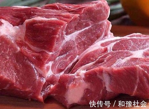 猪肉哪个部位最好吃教你认准“这4块肉”，营养美味，好吃过瘾