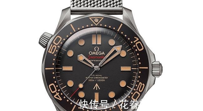 qu海马浮出水面环绕世界,欧米茄OMEGA 2020新表
