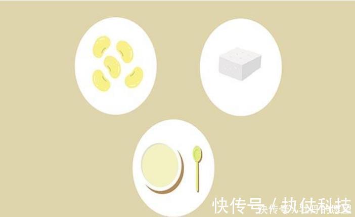 女性|女性45岁后，3种碱性食物，若能经常吃点，雌激素充足，更显年轻