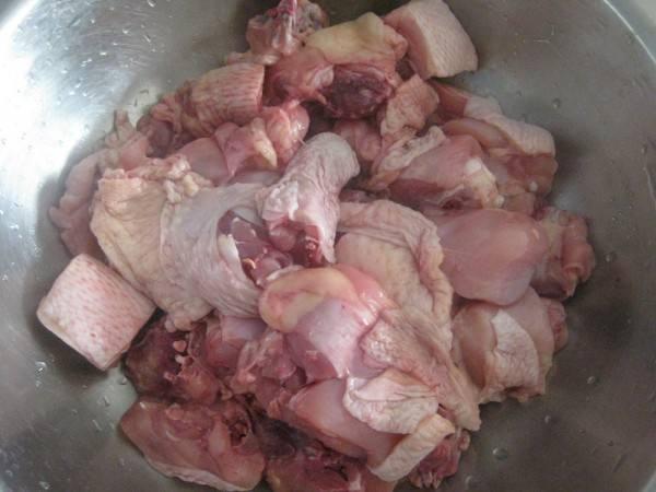 做黄焖鸡时需不需要焯水做错这一步,肉质又柴又不入味