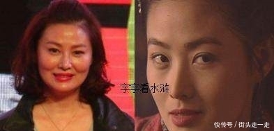 样子|没想到那些扮演过水浒好汉的人,现在都老成了这个样子