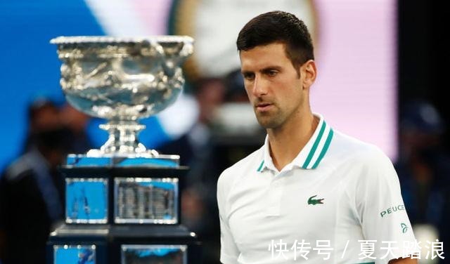 年终|ATP最年长年终第一排行!德约霸占前两位,纳达尔前五占两席!