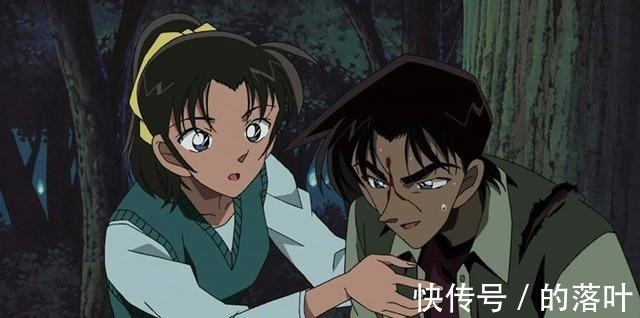 智商|《柯南》角色人均智商有多少,有没有另外一部动漫能与之匹敌的